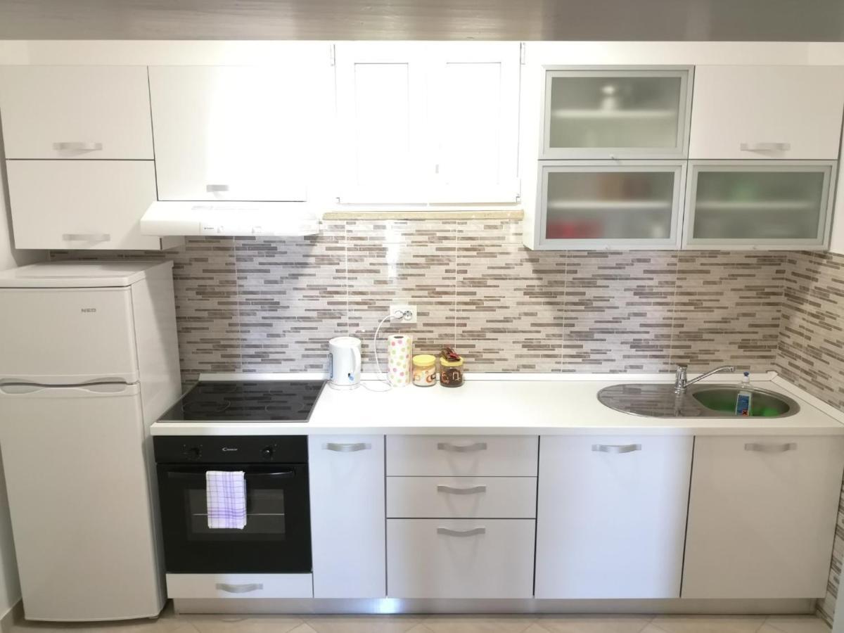 Apartman Nikola Dubrovnik Exterior foto